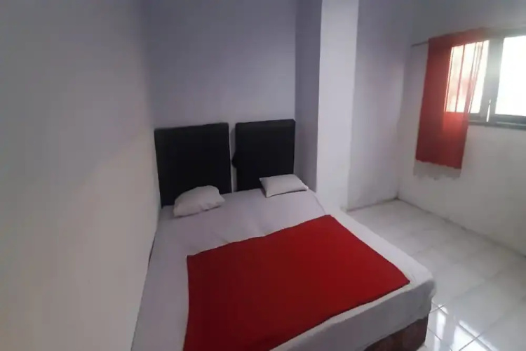Hotel O Permata Ria Hotel