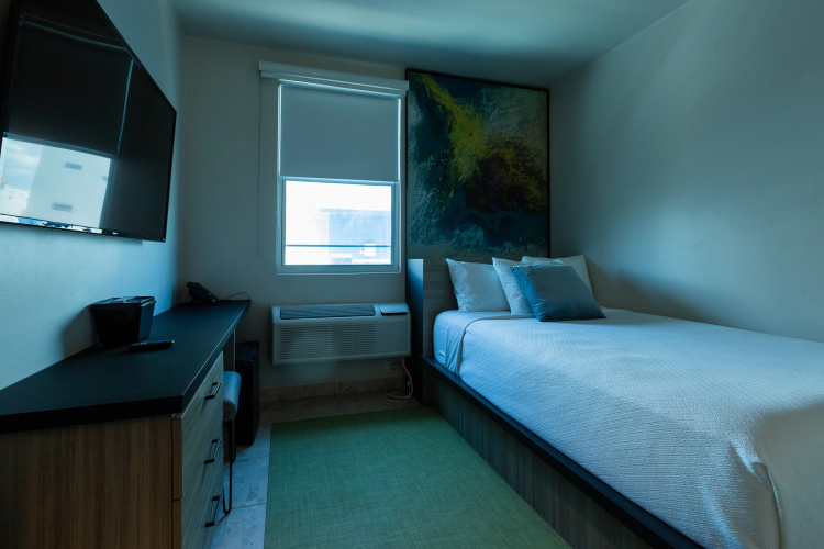 The Tryst Beachfront Hotel photo 6