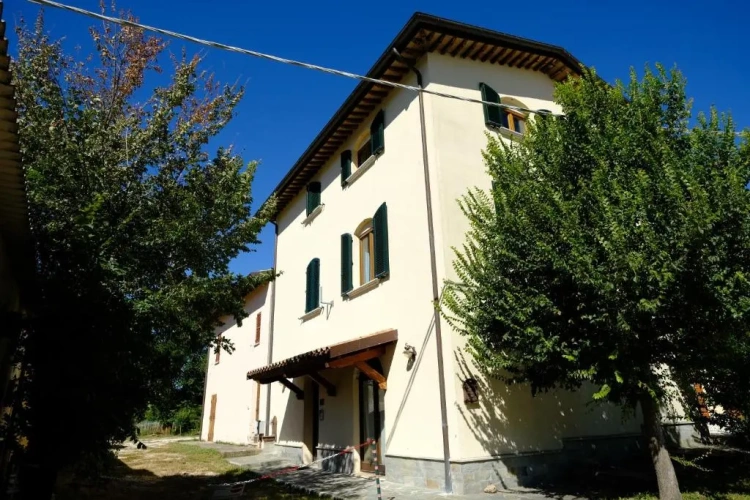 1 Bedroom Double Cottage