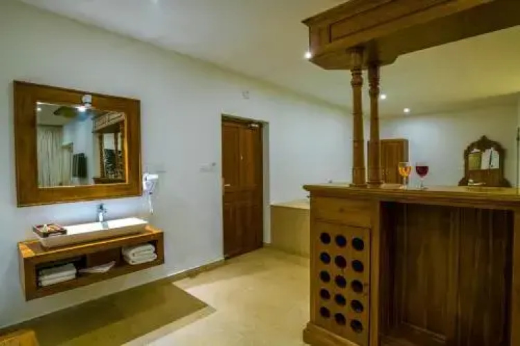Golden Ridge Mountain Resort