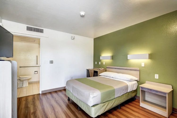 Econo Lodge Midvale
