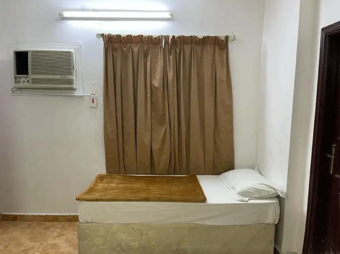 Rahiq Hotel
