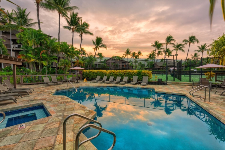 Kanaloa at Kona by Castle photo 16