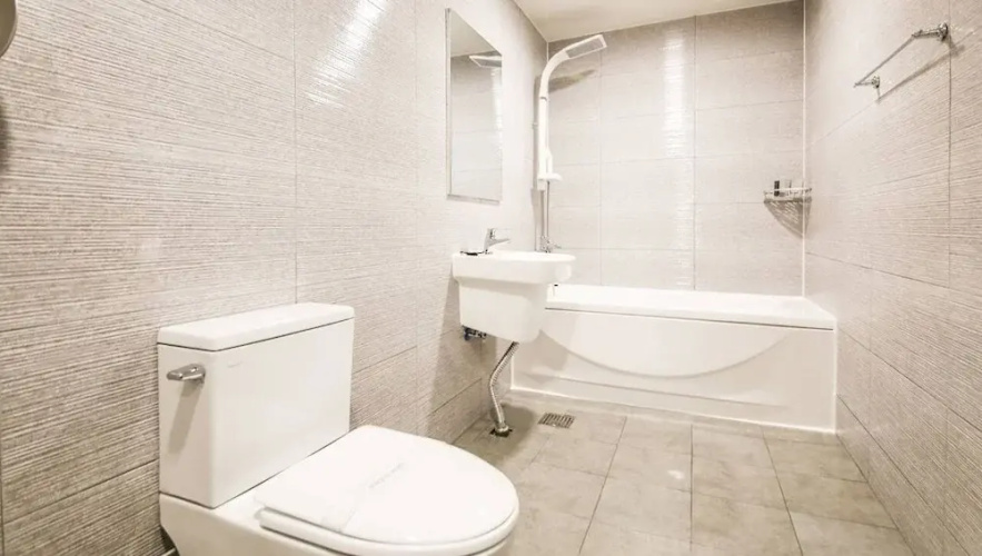 Hotelparfe