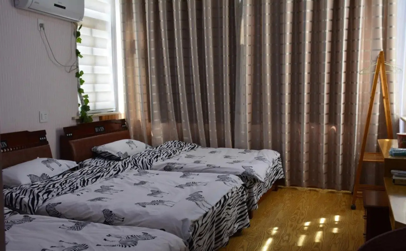 Wuzhen Come Inn Best Inn