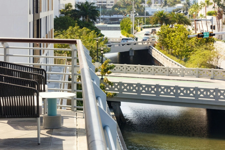 Kimpton Hotel Palomar South Beach photo 8