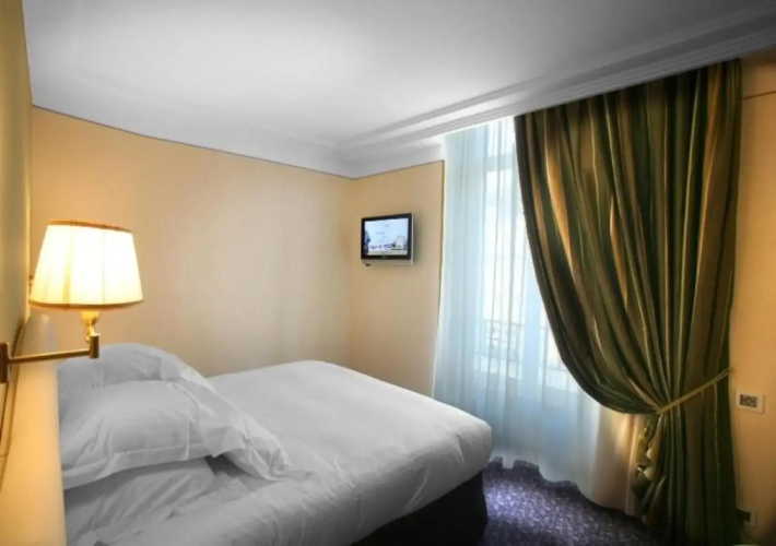 Hotel Princesse Flore
