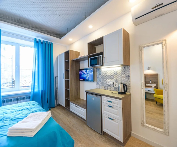 Partner Guest House Baseina