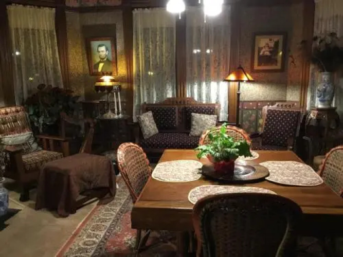 Allen House Inn