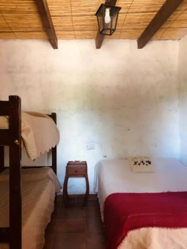 Classic Quadruple room