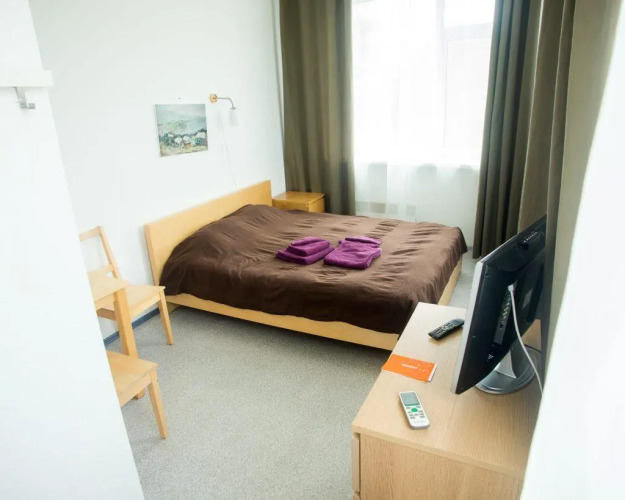 Фотография номера базы отдыха Сидими