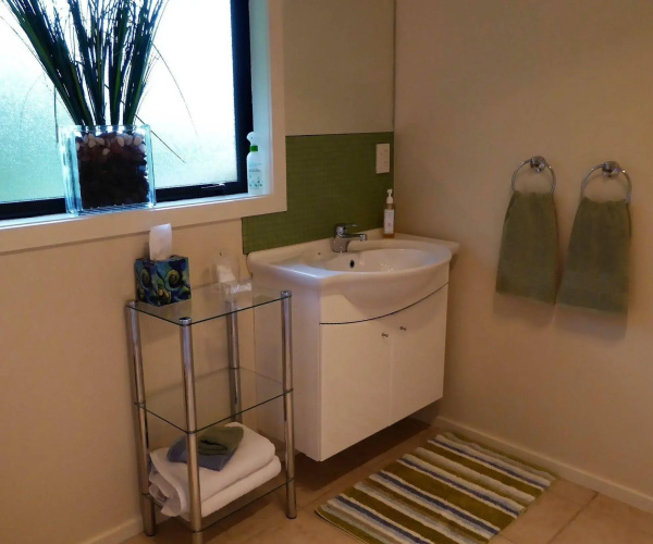 Hazelwood Mapua B&B