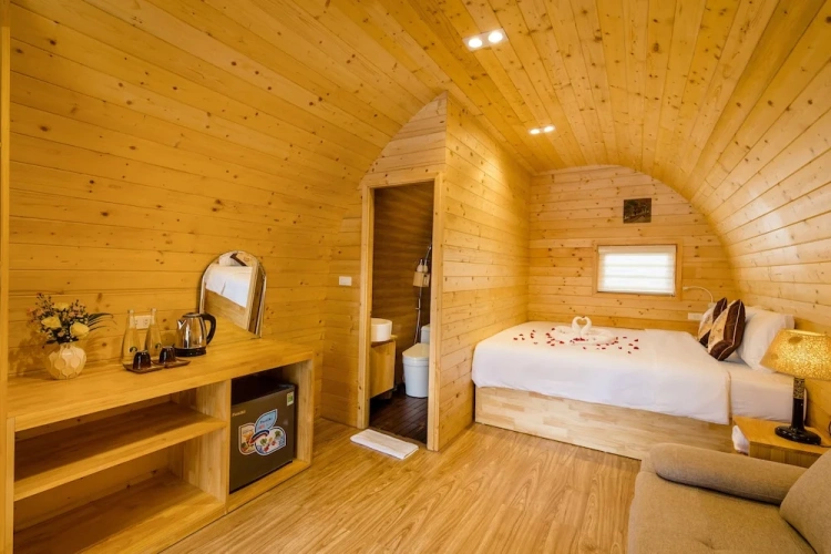 Bungalow