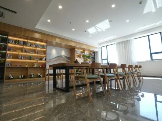 Tianjing Hotel