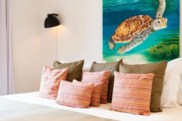 Jubarte Conceito Hotel