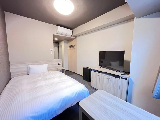 Hotel Route Inn Kuwana - Mie, Mie