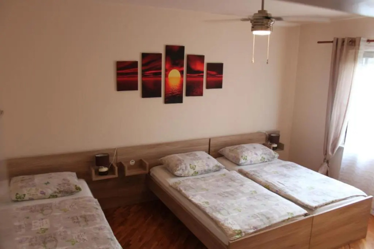 Apartment Jasna