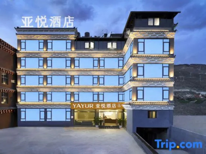 Imagen del hotel