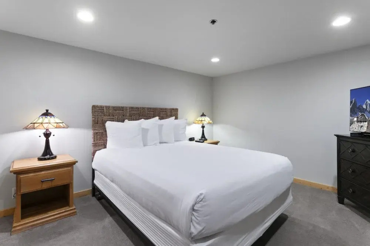 Courchevel At Deer Valley Resort - Two Bedroom Condo #C101 2 Condo - Deer Valley, UT