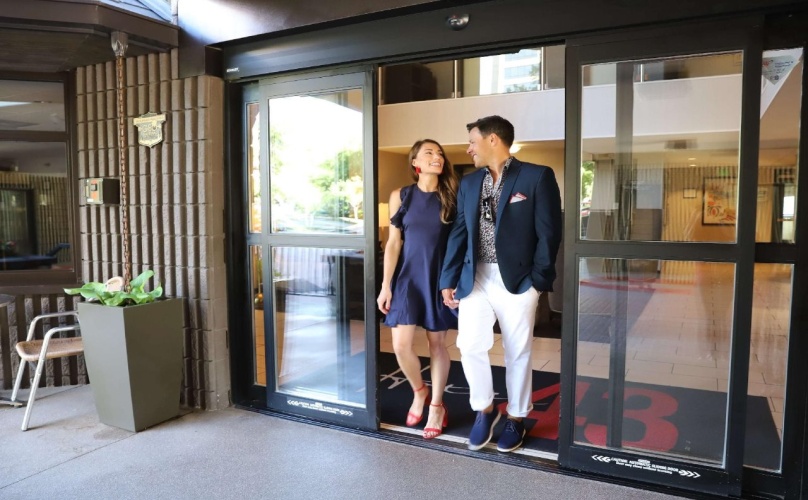 Hotel 43 photo 27