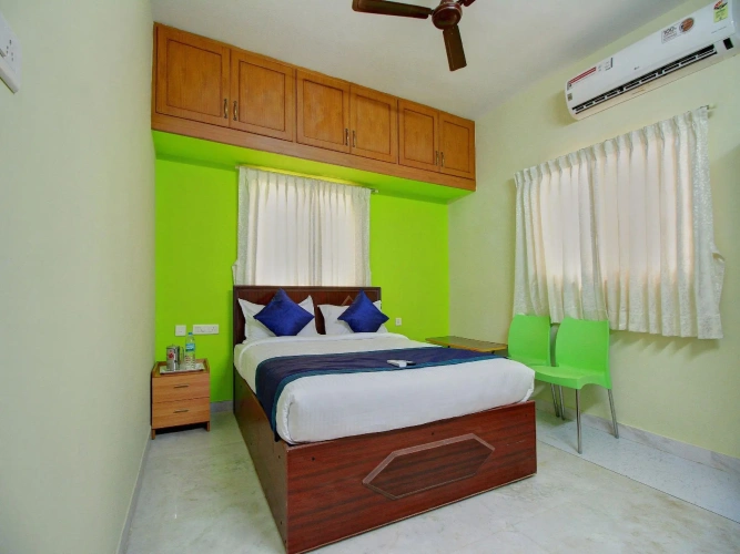 Double Suite