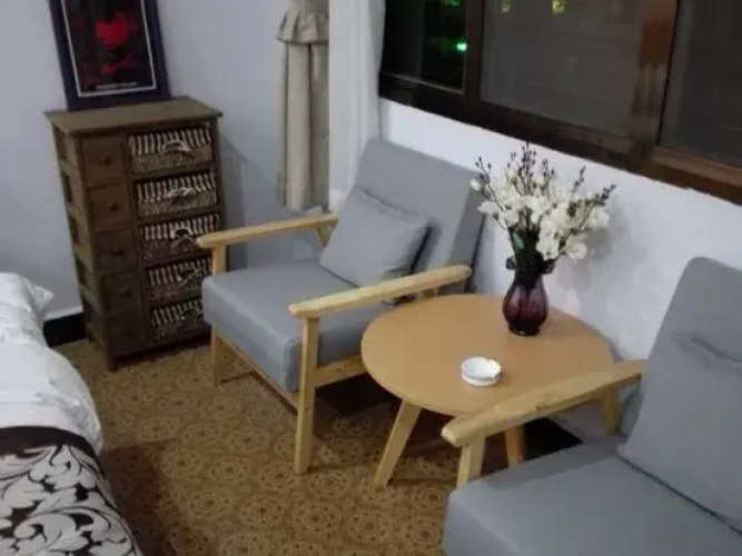BANHEJUHotel