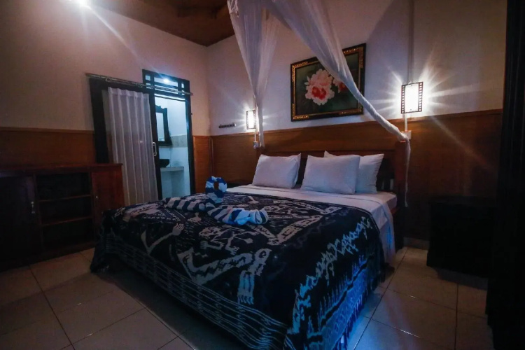 Alibaba Bungalows