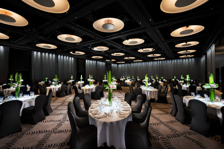 Hilton Adelaide photo 29
