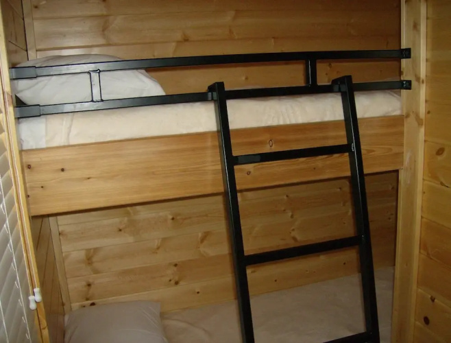Lake Minden RV Resort-Campground