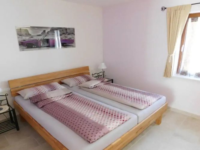 Holiday Apartment at the Rose Garden