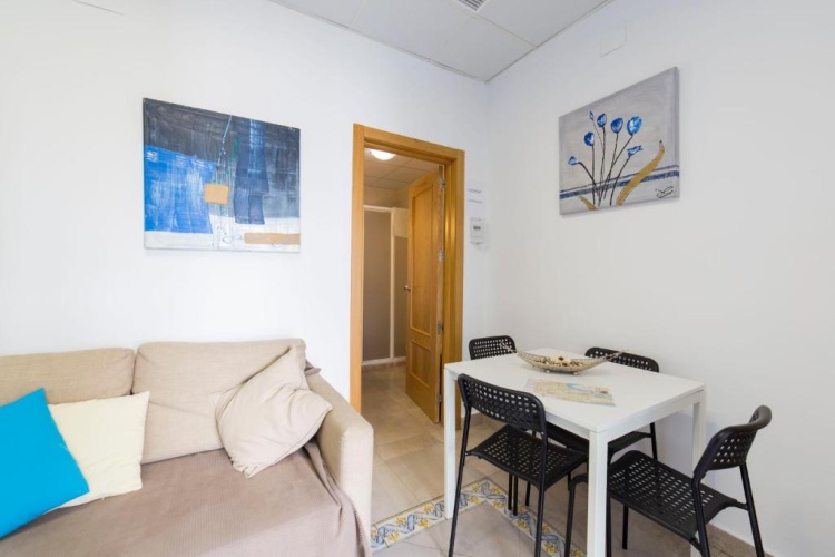 Standard Apartment