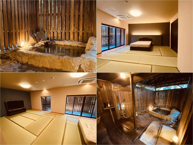 Kokusai Kanko Hotel Kishotei