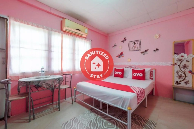 Quadruple Suite