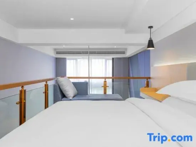 Duplex Suite