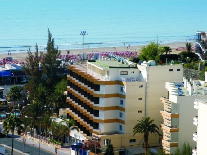 Sahara Playa photo 8