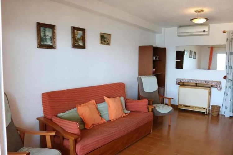 apartamento 46A VORA 2 dormitorio