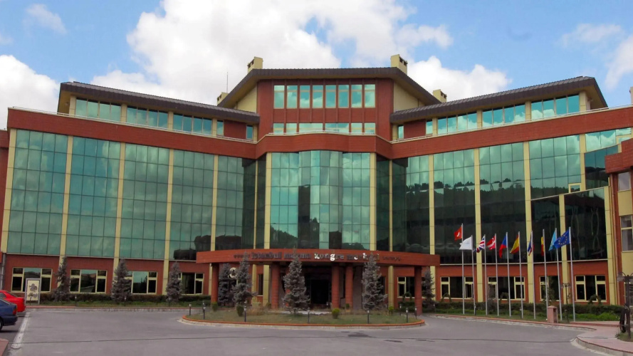 Image de l'hôtel