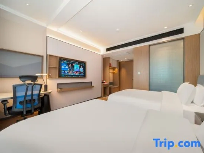 Business Double room