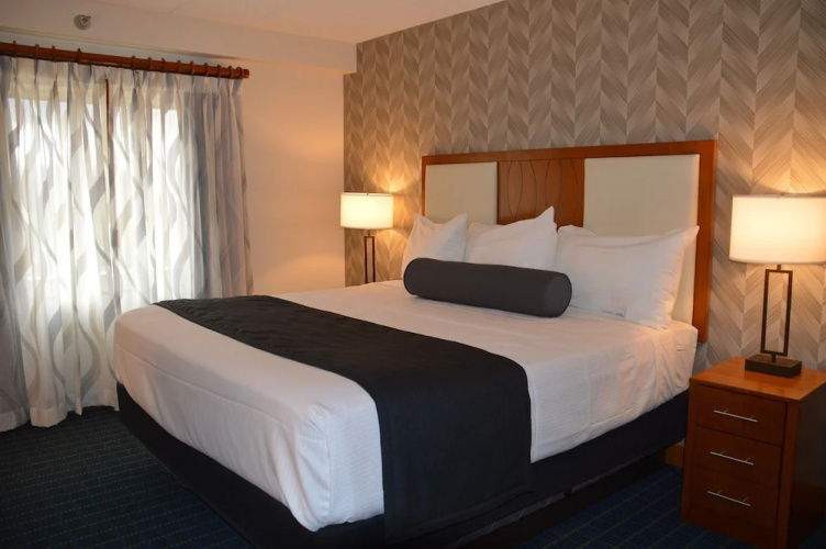 Wisp Resort