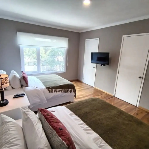 Arquimedes Soft I Comfortable 1BR in Polanco
