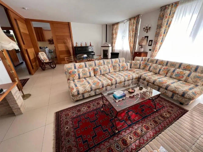 Deluxe Villa