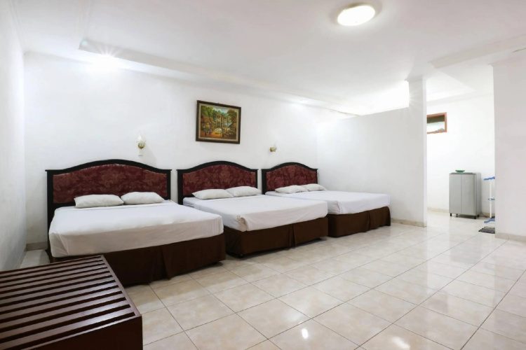 Narima Resort Bandung