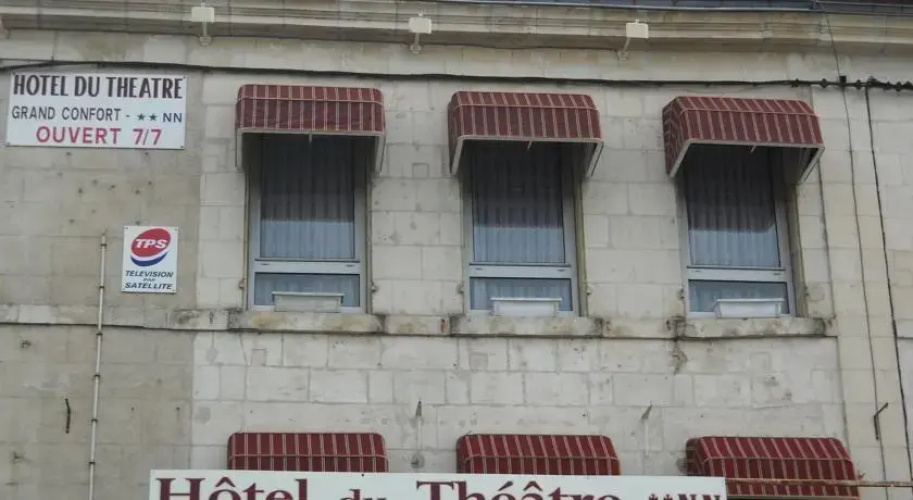 Hotelbild