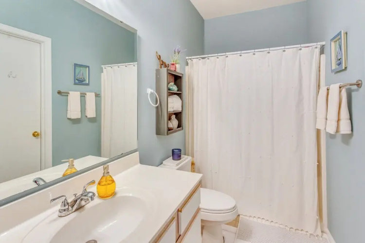 Golf, Swim & Explore: Sunset Beach Family Condo!