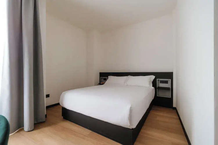 Aspio Hotel