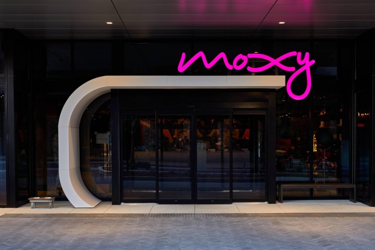 Moxy Atlanta Midtown photo 44