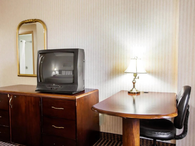Econo Lodge