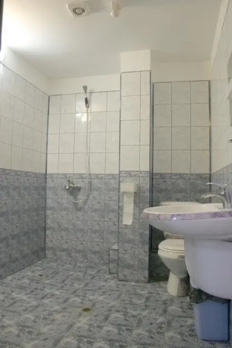 Roger's Hotel