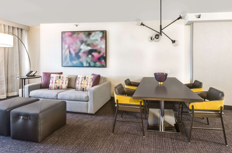 Sonesta Denver Downtown photo 13
