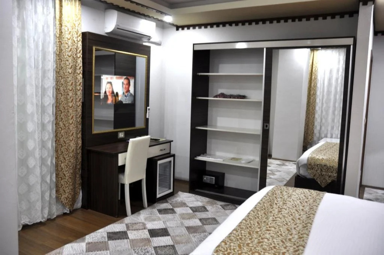 Karakocan Hanedan Hotel
